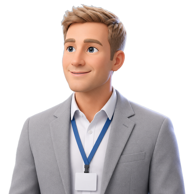 Echo, Events and Partnerships Manager