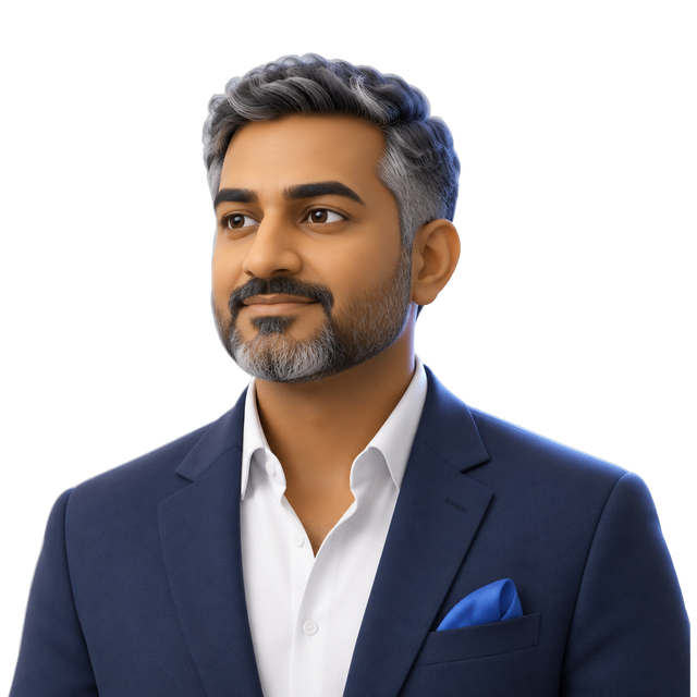 Orion, Head of Marketing