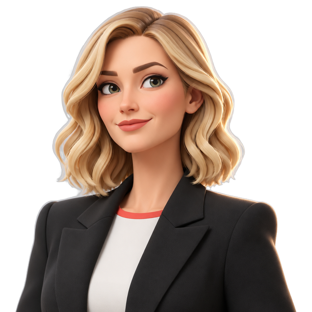 Nova, LinkedIn Creative Director