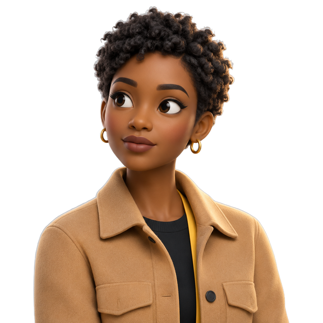 Scout, Business Development Researcher